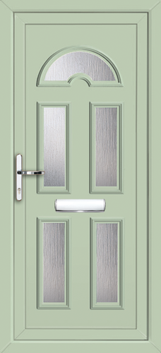 Chartwell Green Frame